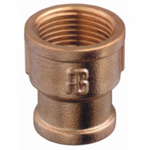 MAN. RID. IN BRONZOF-F DA 1/2 A 3/8