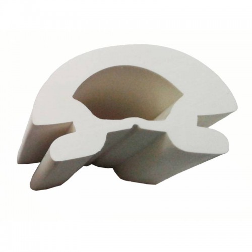 PROFILO C55 BIANCO