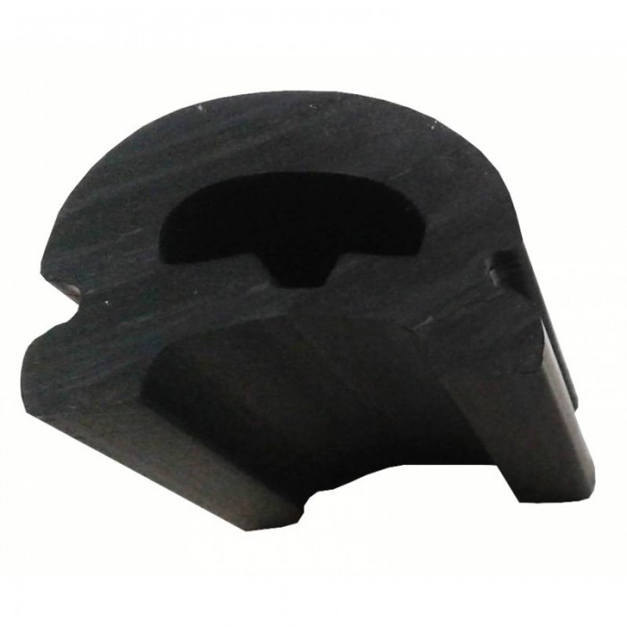 PROFILO C40 NERO