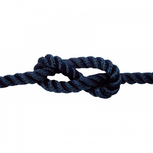 CIMA RITORTA BLU NAVY A.T.Ø MM.20