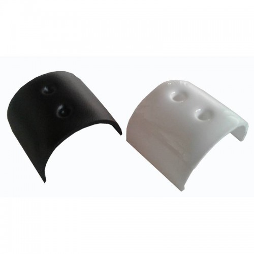 COPRIGIUNTA GRIGIO PVC