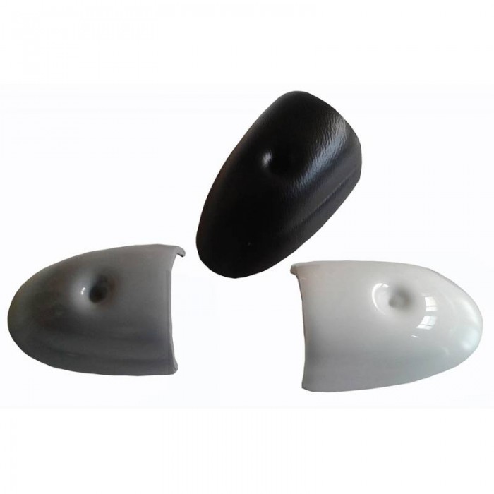TERMINALE PER RADIAL 30 GRIGIO
