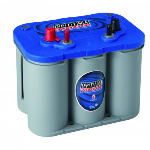 BATTERIA OPTIMA BLUE 75 Ah