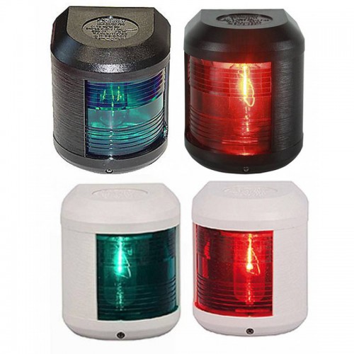 FANALE S41 ROSSO