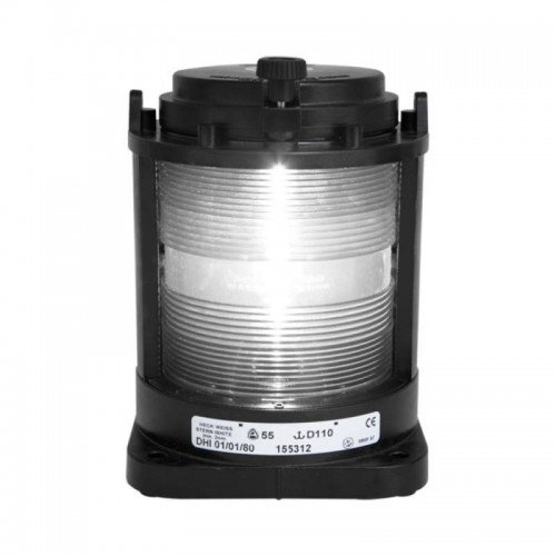 FANALE S55 POPPA