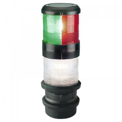 FANALE S40 FONDA+TRICOLORE