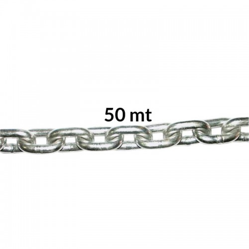 CATENA INOX 316 CALIBRATA Ø MM.12