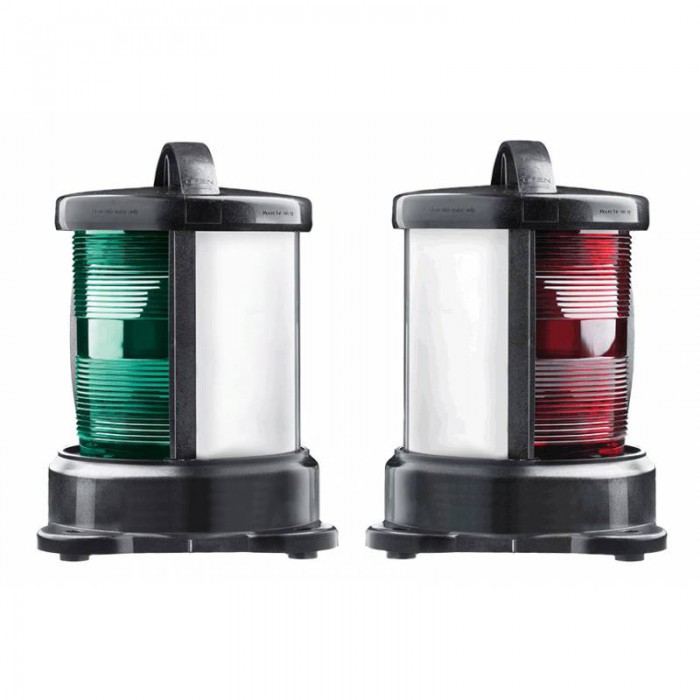 FANALE DI VIA ROSSO