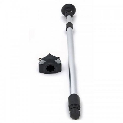 SUPPORTO TELESCOPICO VERTICALE