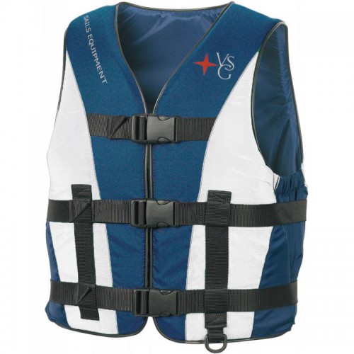 GIUBBOTTO REEF 25/40KG 50N.