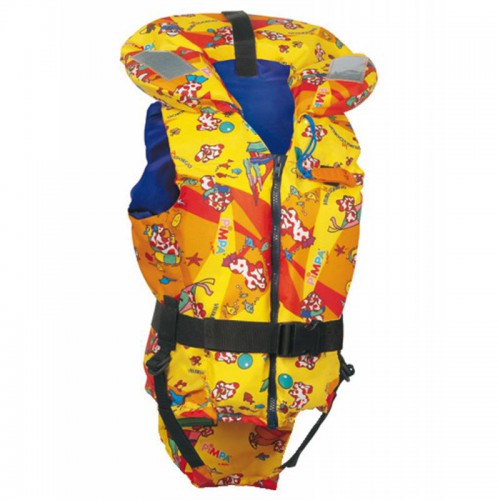 GIUBBOTTO ANTILLE 30/40KG 100N.PIMP