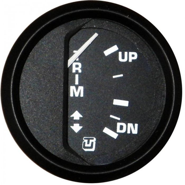 INDICATORE TRIM MERCURY-MARINER-V.P