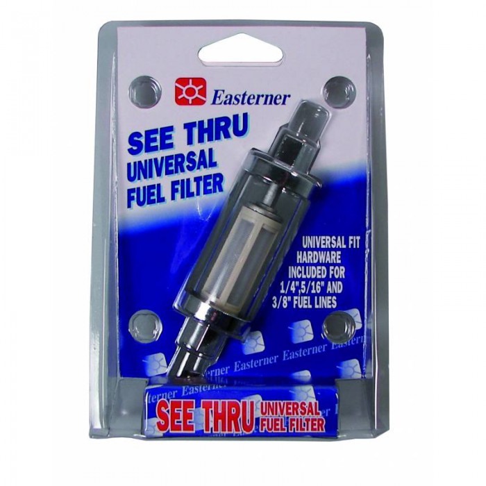 FILTRO CARBURANTE