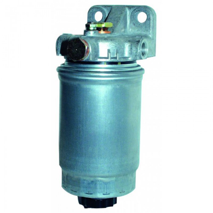 FILTRO DECANTATORE