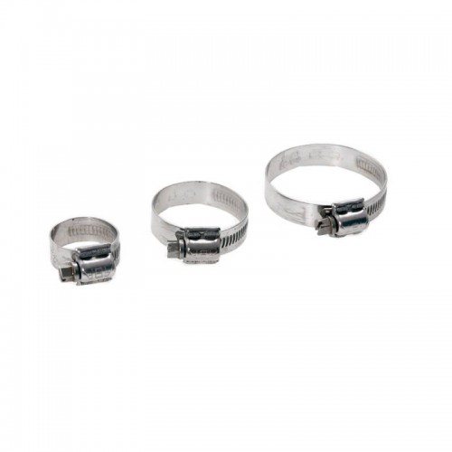 FASCETTA INOX Ø MM.13-20