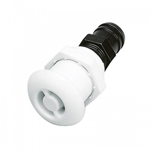 SFIATO NYLON BIANCO Ø MM.16