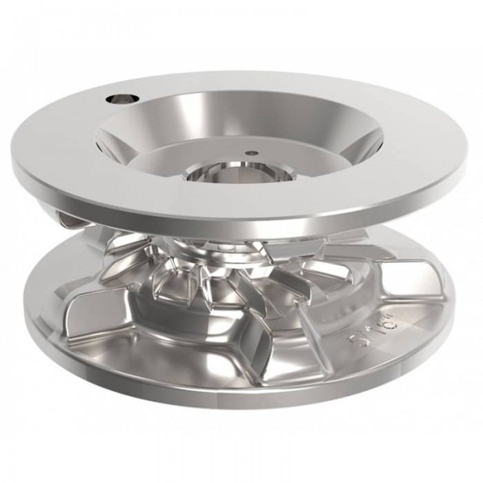 BARBOTIN 6MM R3 1000W