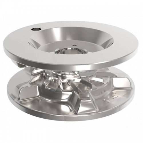BARBOTIN  6MM DP2