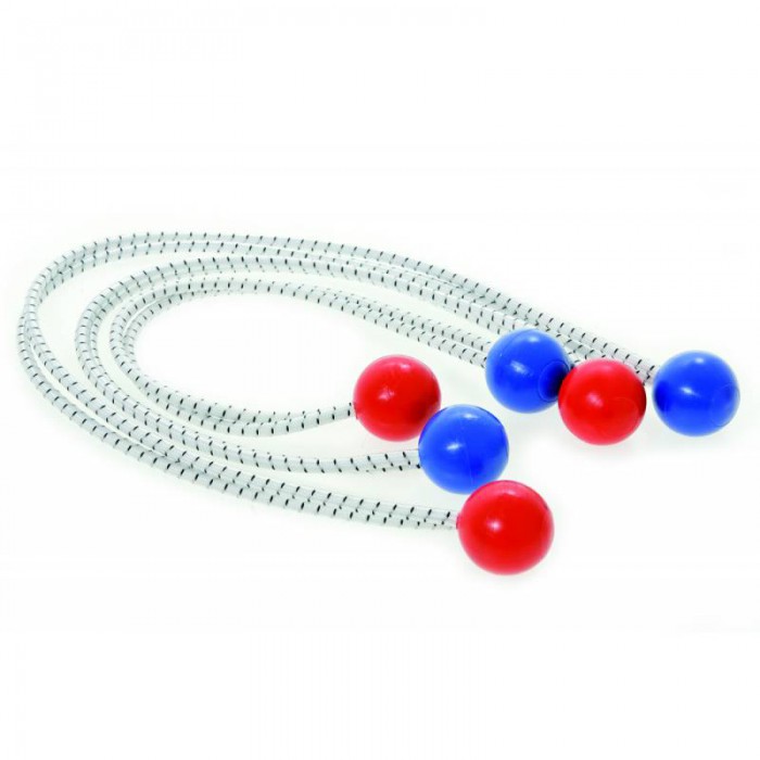 ELASTICO C/PALLINE CM.30