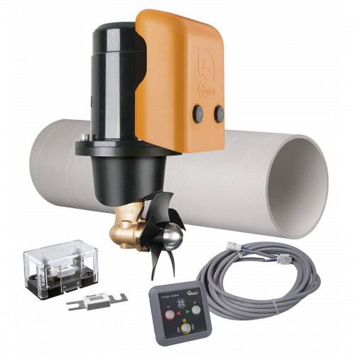 KIT COMPLETO ELICA BTQ 110-25