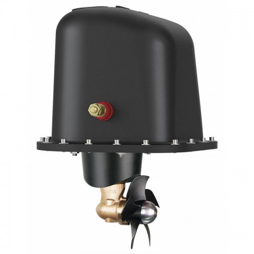 ELICA BTQ 125-30kg 12V CON CARTER