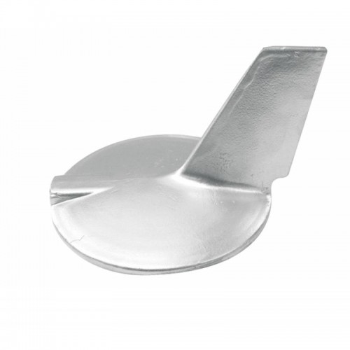 PINNA DIREZIONALE IN ZINCO