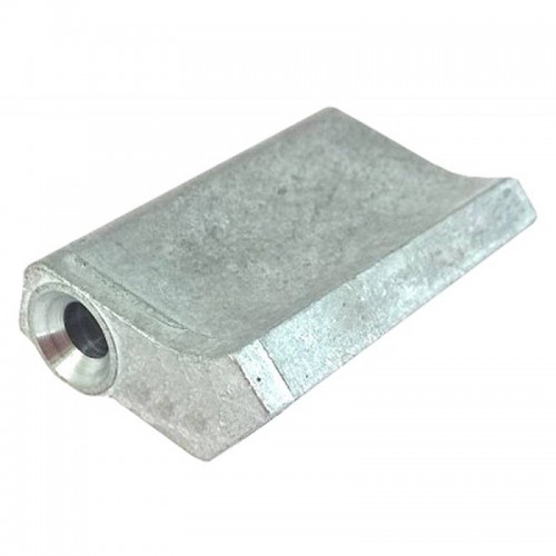 PLACCA  PER MOTORI 300-350 HP