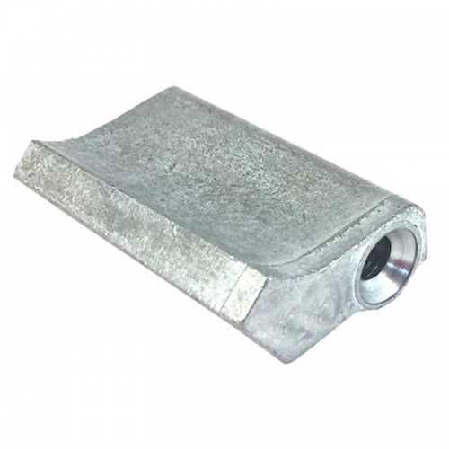 PLACCA PER MOTORI 300-350 HP