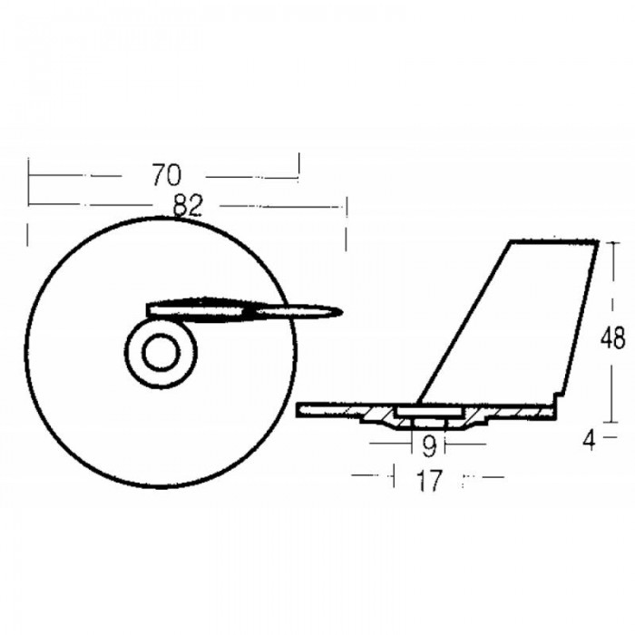 PINNA 20-25-30 HP