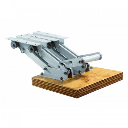 SUPPORTO L.L. HP.25 2T. 9,9 4T.