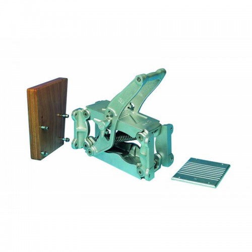 SUPPORTO MOTORE 25 HP 5 POSIZIONI