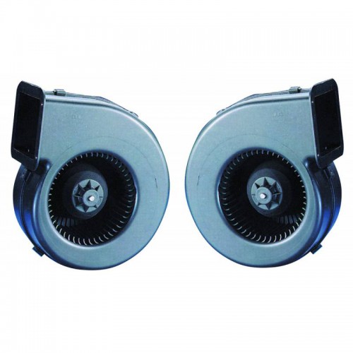 ASPIRATORE 12V. SINISTRO