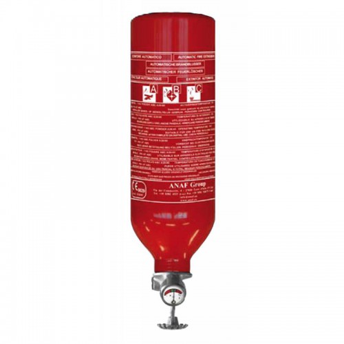 ESTINTORE AUTOMATICO KG.1