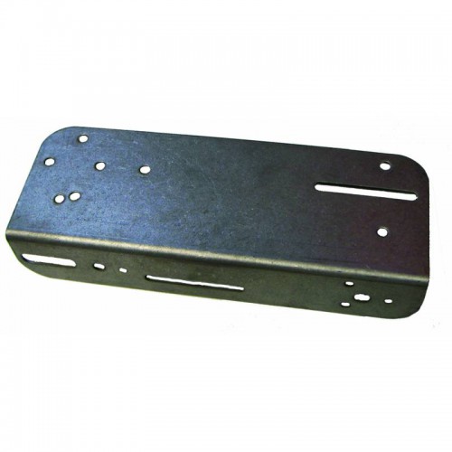 S45 PIASTRA SUPPORTO SCATOLE