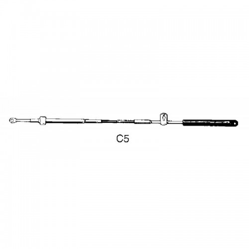 CAVO C5 DA 12'