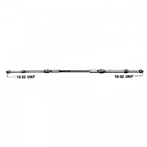 CAVO MACHZERO DA 29'
