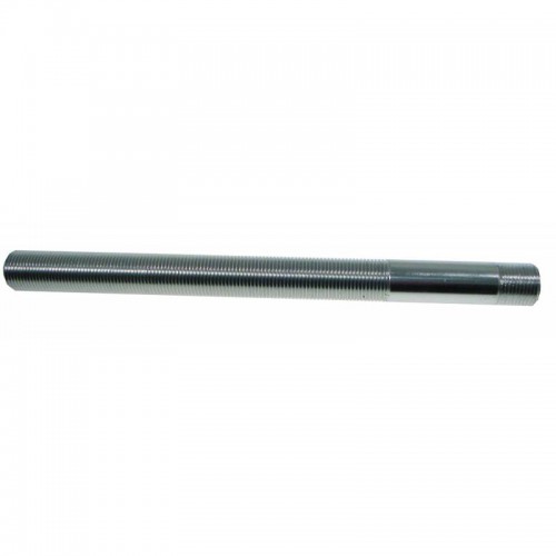 TUBO ALLUMINIO PER S39