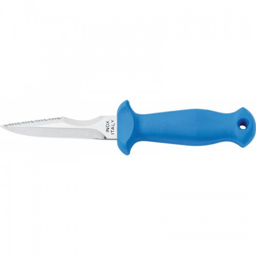 COLTELLO INOX SUB
