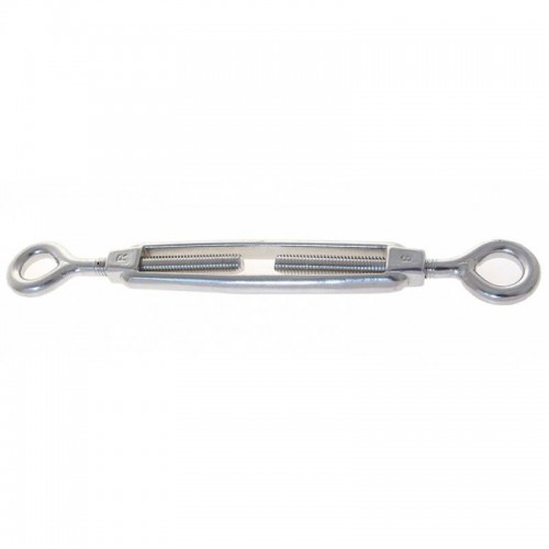 TENDITORE INOX M6 OCCHIO-OCCHIO