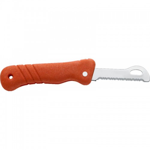 COLTELLO A SERRAMANICO