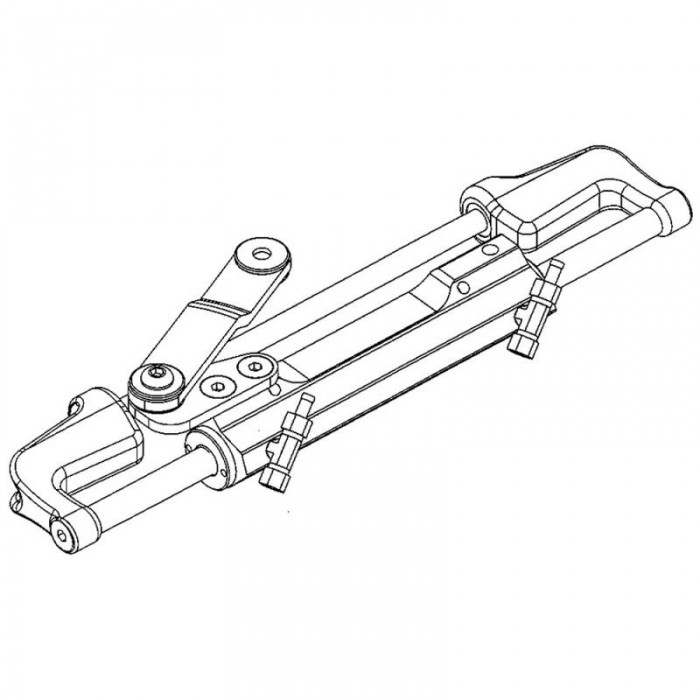 CILINDRO UC128-OBF/2
