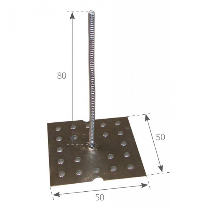 ARPIONE L.L. MM.50X50X80H