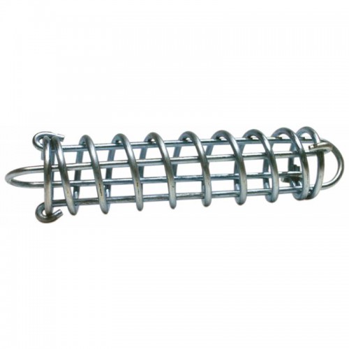 MOLLA ORMEGGIO INOX Ø MM.6X310