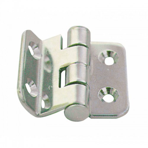 CERNIERA INOX MM.35X37 H.10