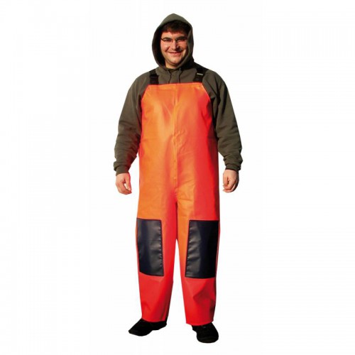 SALOPETTE TG.XL