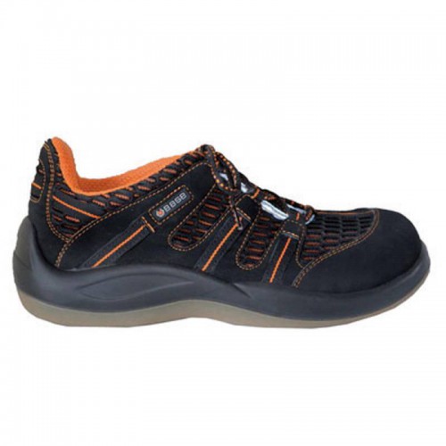 SCARPA DA LAVORO TG.39