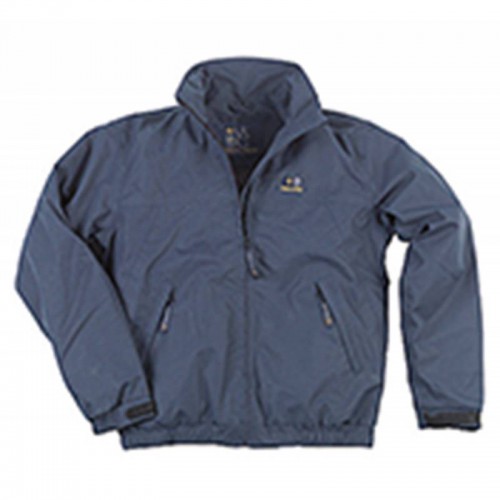 GIACCA SUMMER BLU  TG. M